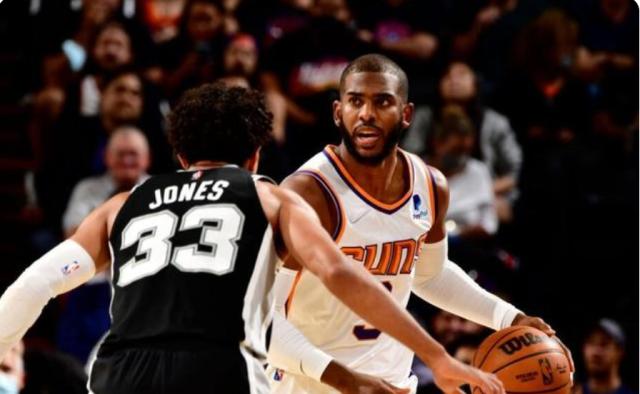 开云移动端-关键时刻一攻一防杀死比赛！圣保罗有望竞争MVP