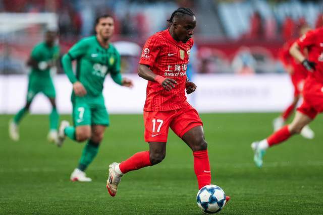 开云app-古斯塔沃战旧主，河南趁海港低迷争胜 拉莫斯延续神奇 1将练成了