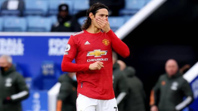 开云APP下载-乌拉圭球员协会声援卡瓦尼 要求英足总撤销处罚