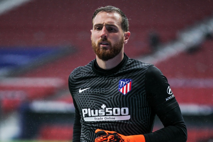 开云APP下载-没想到吧？马竞本赛季在欧冠首次完成零封 上次还是上赛季1-0皇马